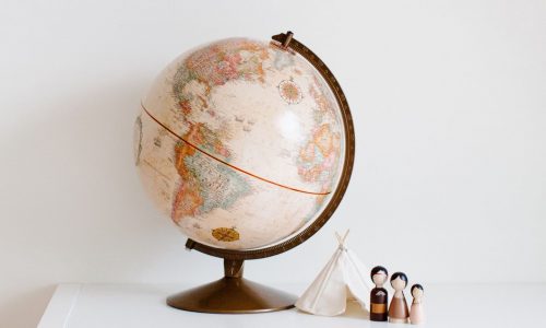 Conecta y comunícate con tu hijo a través del juego